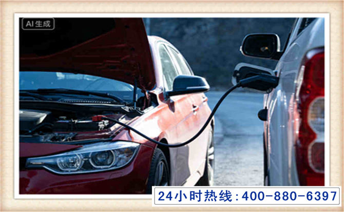 兴仁潍坊拖车,附近24小时汽车拖车救援，潍坊道路救援拖车电话